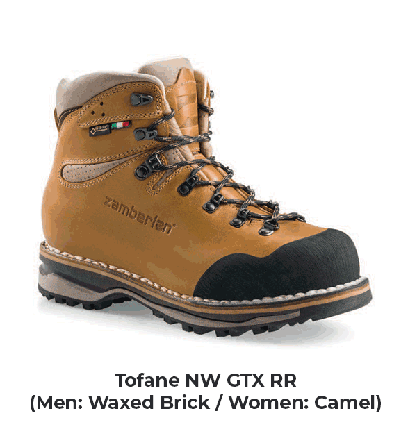ZAMBERLAN_Tofane-NW-GTX-RR ZAMBERLAN Tofane NW GTX RR Boot